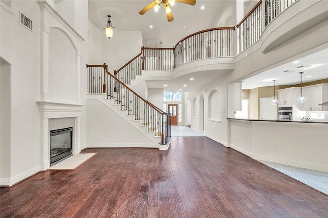 Building Photo - 5303 Riverstone Crossing Dr