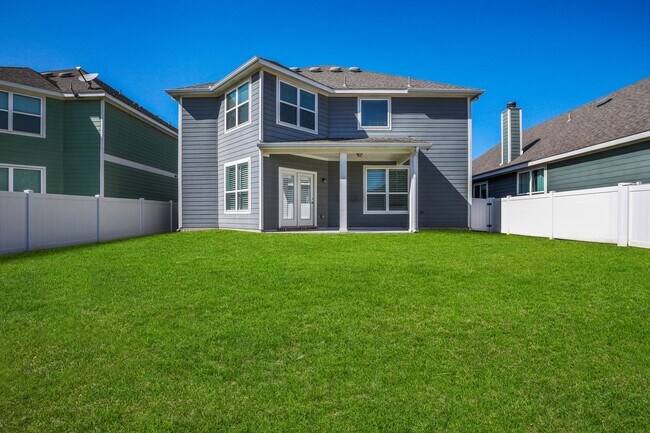 Building Photo - Beautiful Home In Aubrey ISD