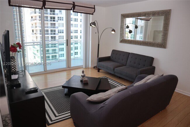 Building Photo - 3001 S Ocean Dr