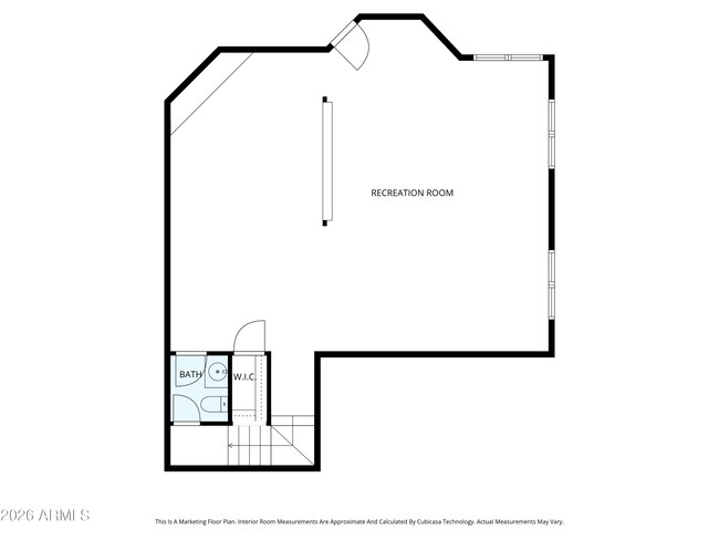 Building Photo - 9033 W Patrick Ln