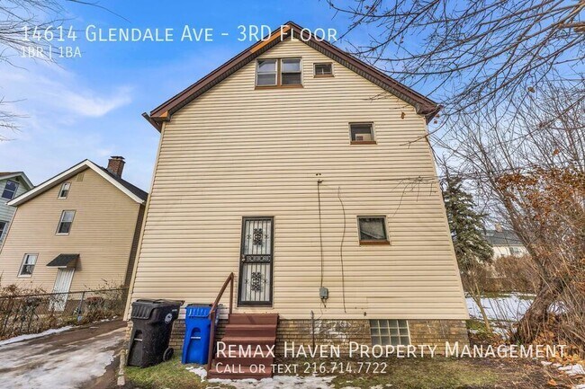 Building Photo - 14614 Glendale Ave