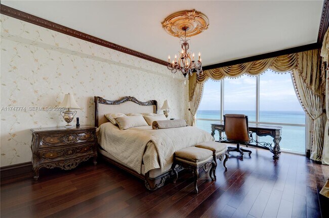 Building Photo - 16047 Collins Ave