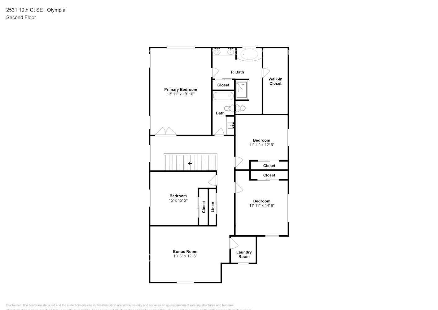 Building Photo - 2531 10th Ct SE