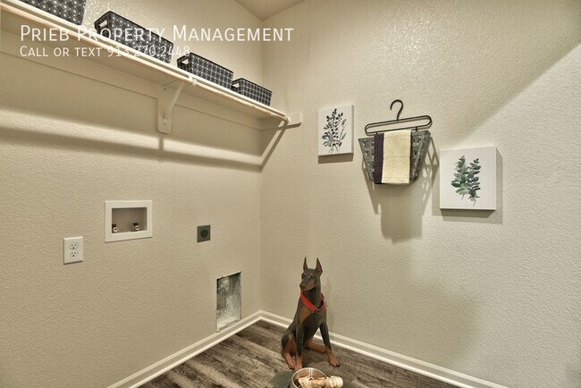 Building Photo - Reserve Townhome - Available June 9th