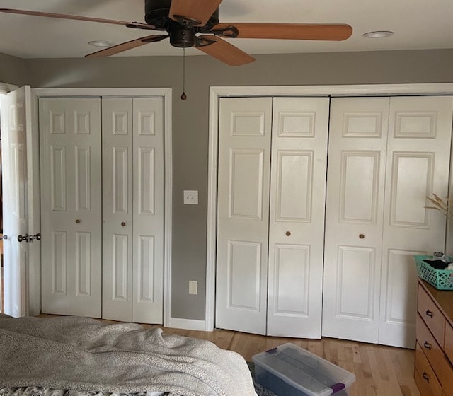 Bedroom 1 - 4 Niquette Ct