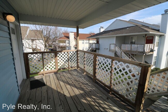 Building Photo - 4155 Thalia Station Cir