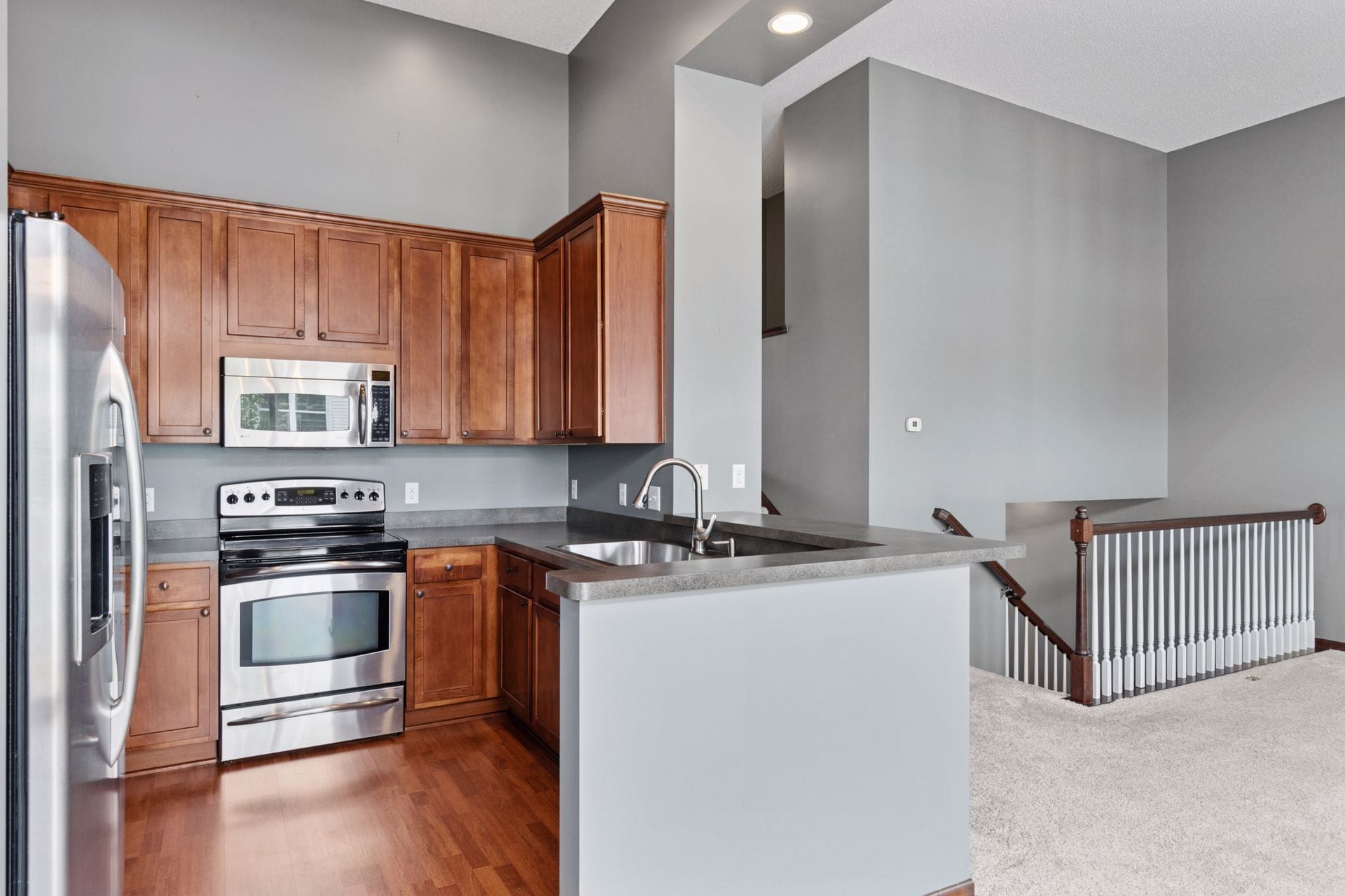Building Photo - 15424 Foster Dr N