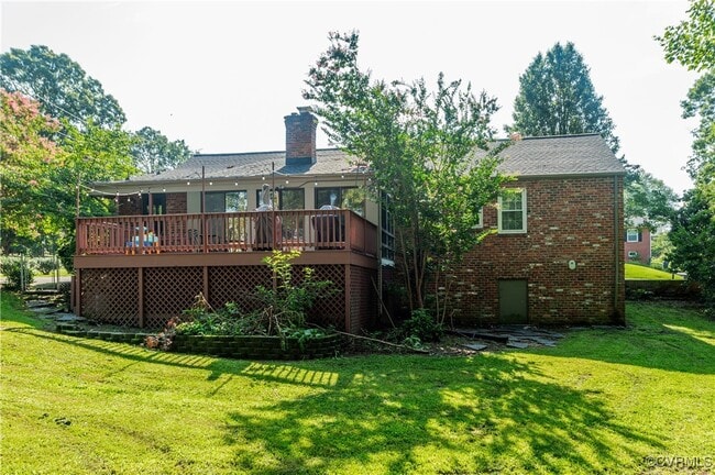 Building Photo - 530 Ridgeley Ln