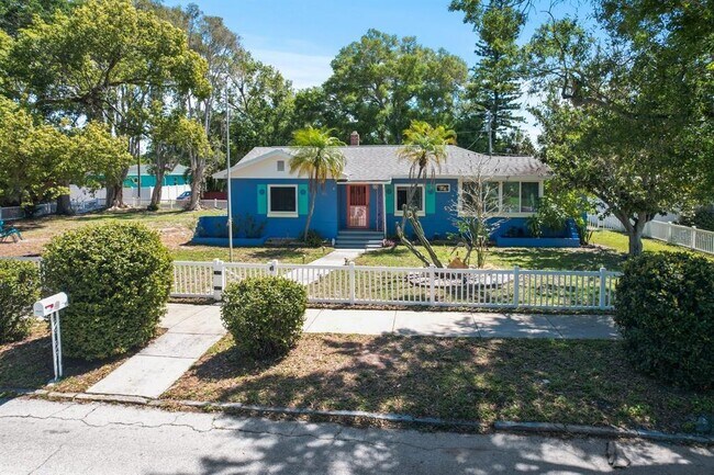 Building Photo - 2800 Tifton St S