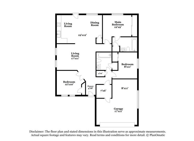 Building Photo - 3209 Elizabeth Anne Ln