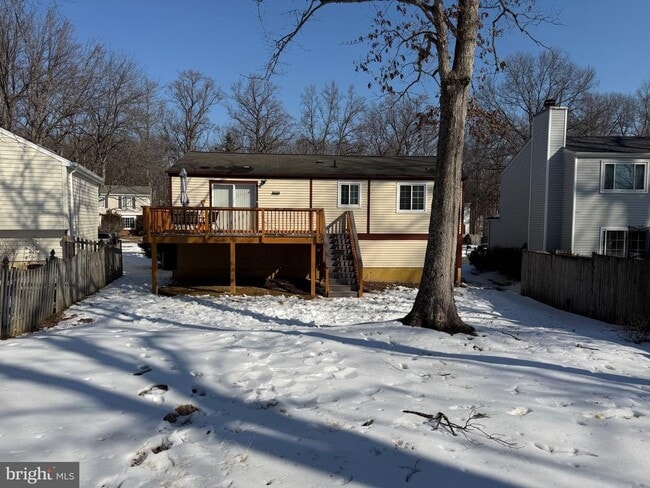 Building Photo - 8291 Raindrop Way