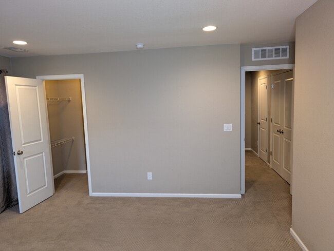 master bedroom - 6959 Joyce Ln