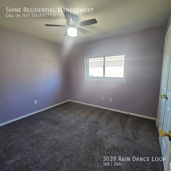 Building Photo - 3039 Rain Dance Loop