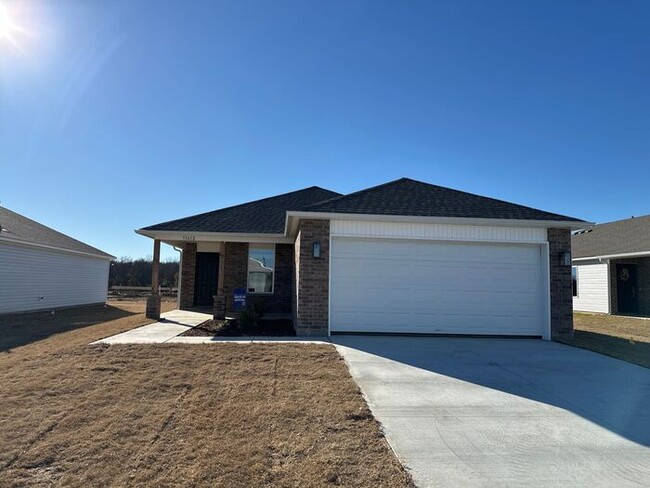 Building Photo - BRAND NEW Three Bedroom | Two Bath Home in...