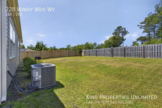 Building Photo - 228 Windy Wds Wy