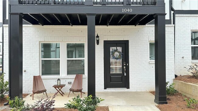 Building Photo - 1040 Knoxboro Ln