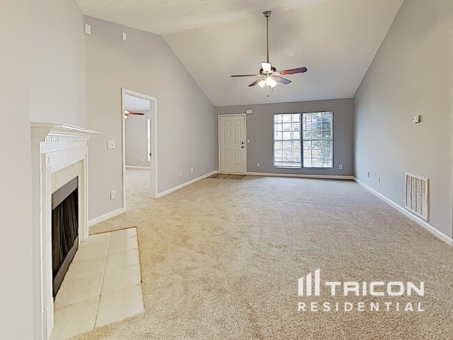 Building Photo - 15 Mabry Pl Ct