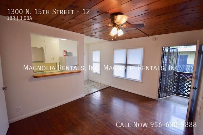 Building Photo - 1300 N 15th St