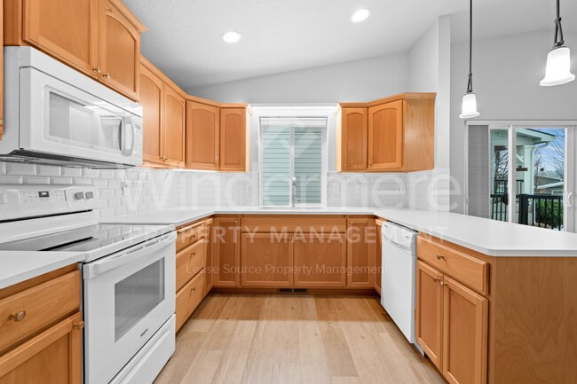 Building Photo - Rare Kendall Yards Detached Single-Family Home | One-Level Living | Low Maintenance