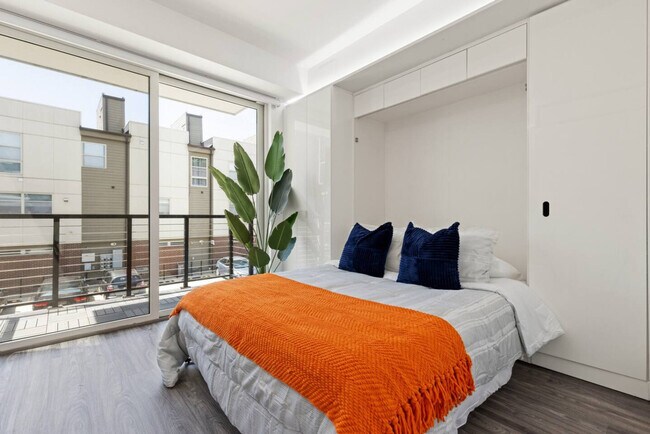 Building Photo - 12607 Larchmere Blvd