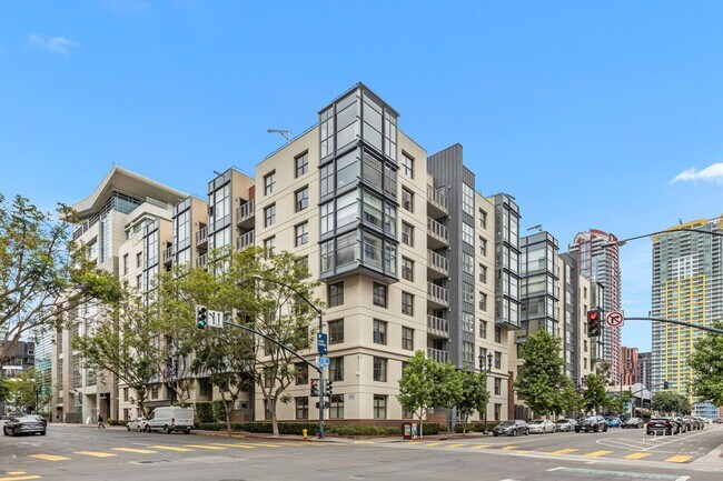 Building Photo - Metrome - Ground floor with patio - 1 bedr...