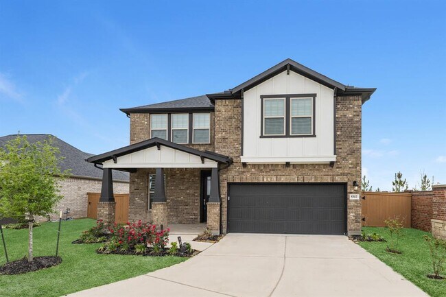 Building Photo - 5502 Pearl Vis Dr