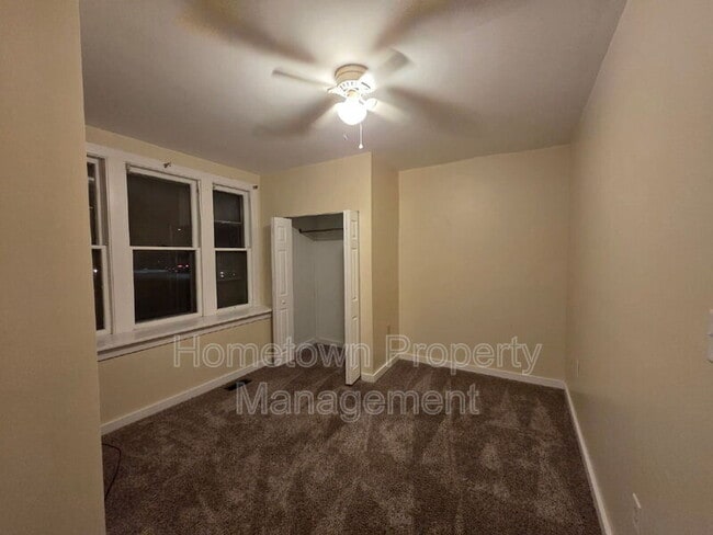 Building Photo - 3623 Derry St