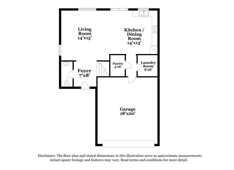 Building Photo - 8110 Grove Berry Dr