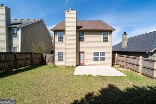 Building Photo - 6425 White Walnut Way