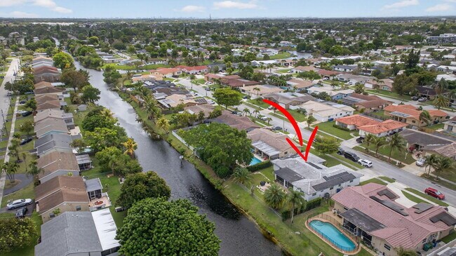 Building Photo - 6661 NW 23rd St