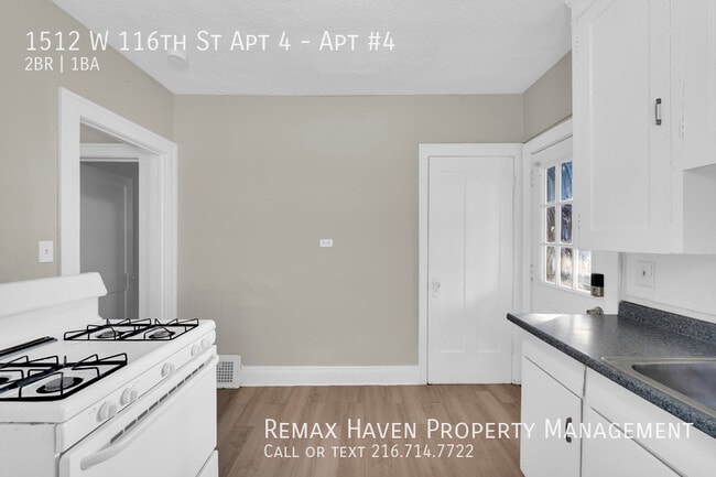Building Photo - 1512 W 116th St