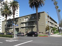 Building Photo - 123 California Apartments