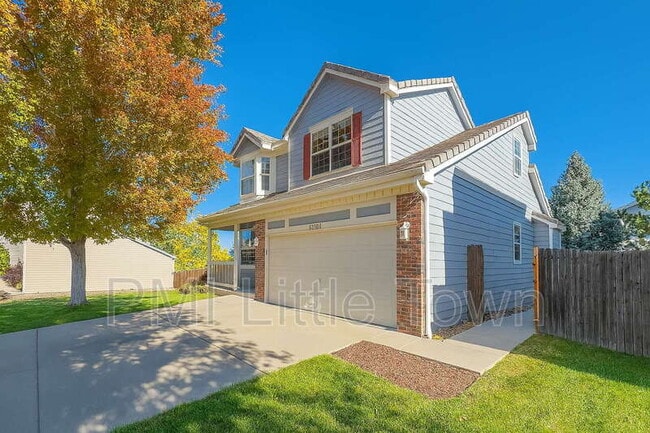 Primary Photo - 4884 S Liverpool Ct