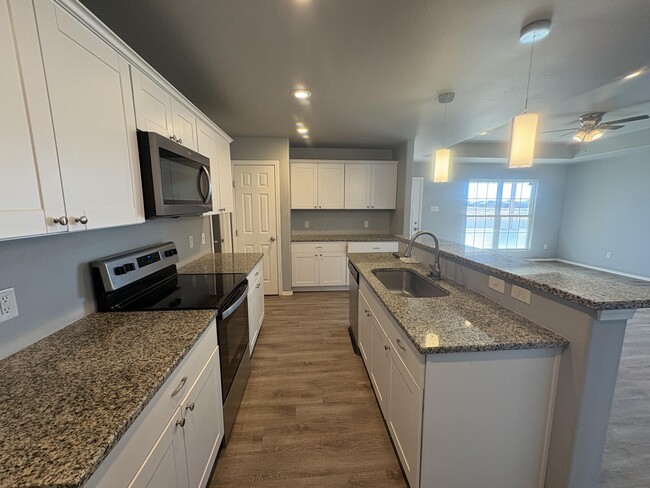 Building Photo - 8530 11th St