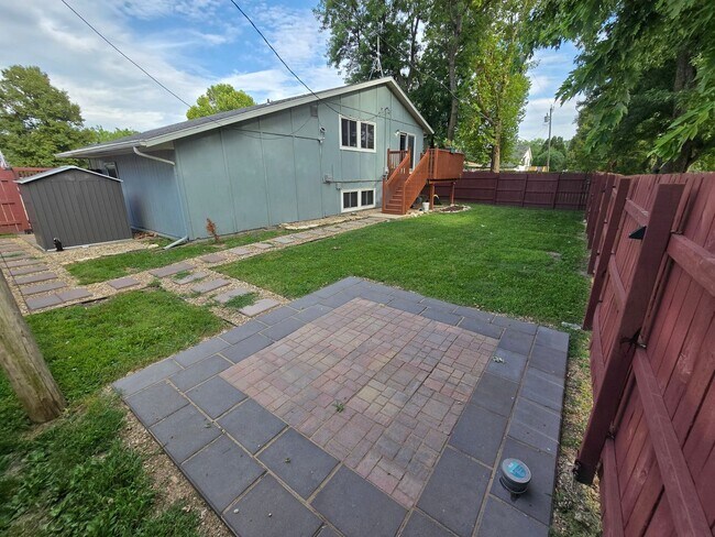 Building Photo - Quality Home Management