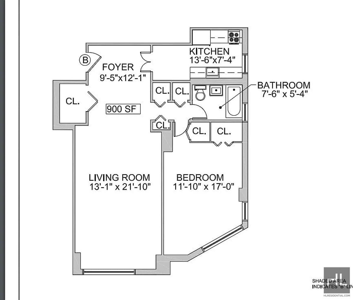 Building Photo - Fourth Avenue