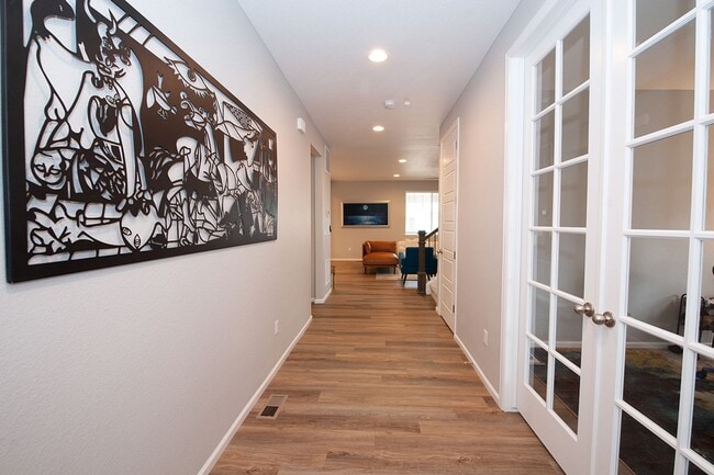 Building Photo - FURNISHED/PARTIALLY FURNISHED NEW HOME | 5...