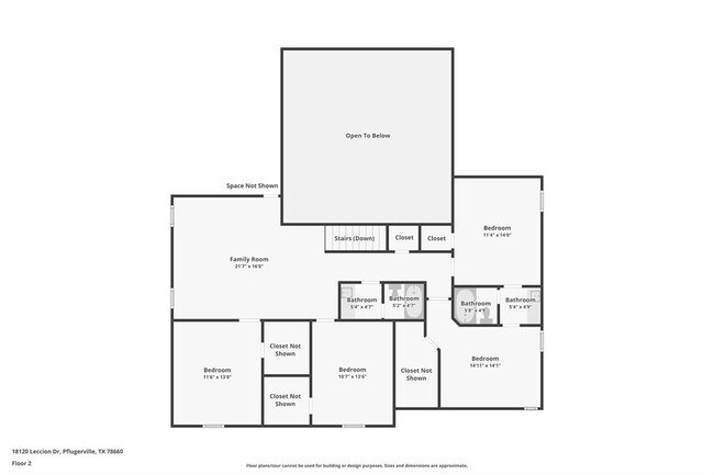 Building Photo - 18120 Leccion Dr
