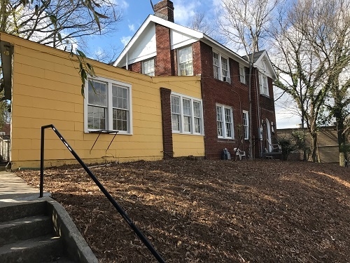 Building Photo - Virginia Highland
