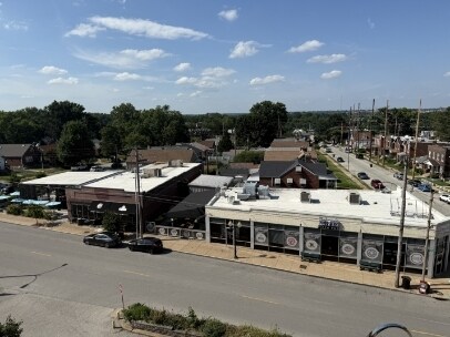 Building Photo - 6414 Wise Ave