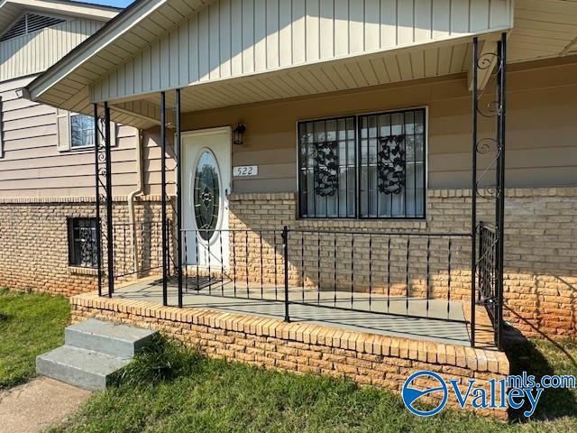 Building Photo - 522 Lisa Ln NW