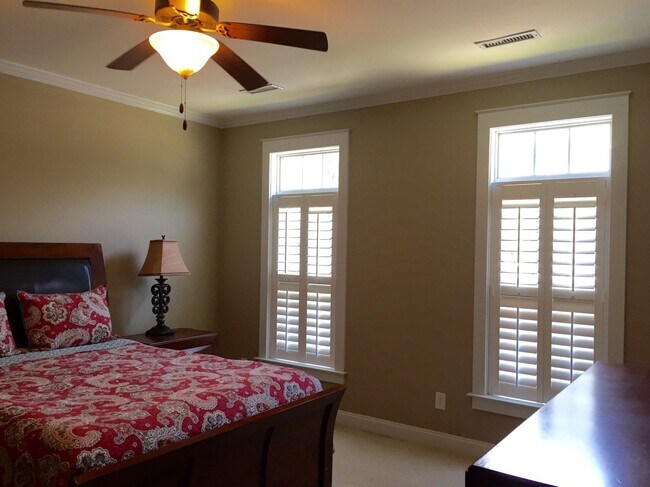 Building Photo - 3 Bedroom 2.5 Bath Townhouse in Eaglewood Retreat - James Island