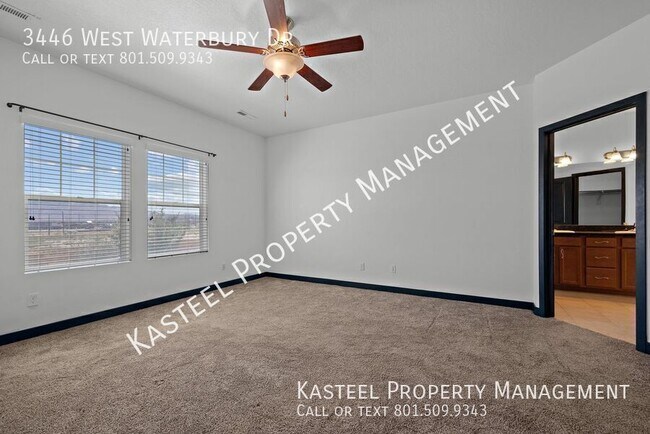 Building Photo - 3446 W Waterbury Dr