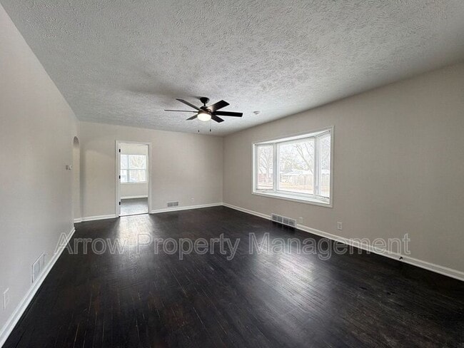 Building Photo - 6411 Adams St