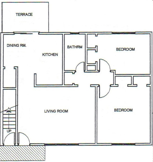 2BR/1BA - Navesink Cove Condominiums