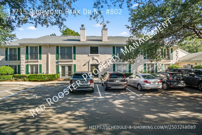 Building Photo - 13715 Richmond Park Dr N