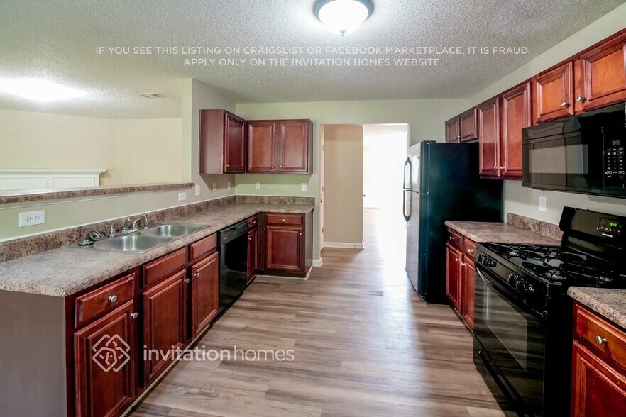 Building Photo - 2797 Elkmont Ridge SW