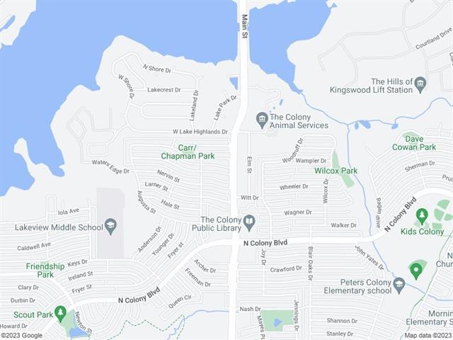 Building Photo - 4632 Jenkins Cir