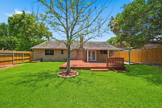 Building Photo - 17511 Favor Bend Ct