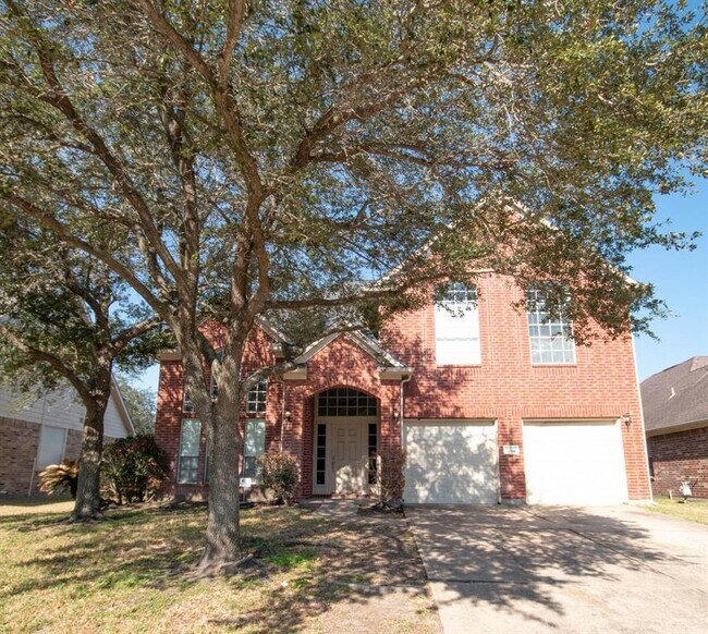 Building Photo - 17414 Big Oaks Grove